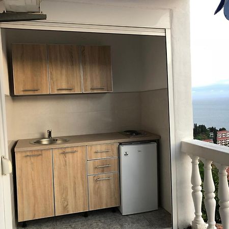 Apartments Boki Ulcinj Exterior foto