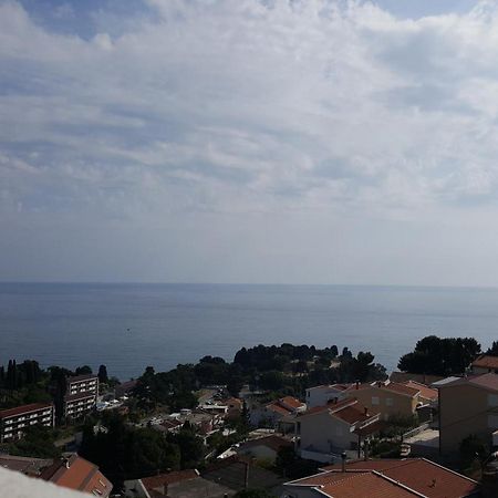 Apartments Boki Ulcinj Exterior foto