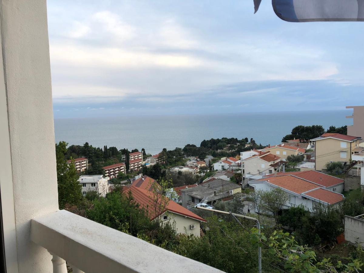 Apartments Boki Ulcinj Exterior foto